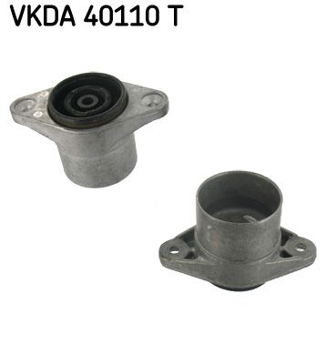 Опора стойки амортизатора SKF VKDA 40110 T
