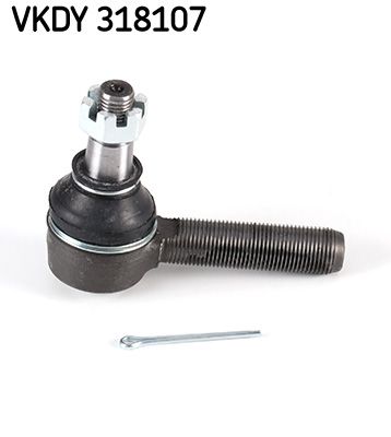 Stūres šķērsstiepņa uzgalis SKF VKDY 318107
