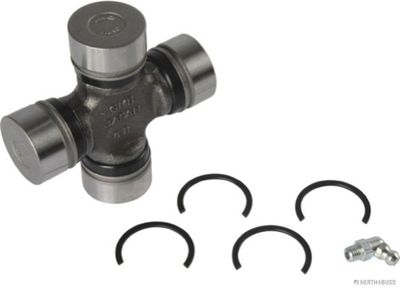 Šarnīrs, kardānvārpsta HERTH+BUSS JAKOPARTS J2925000
