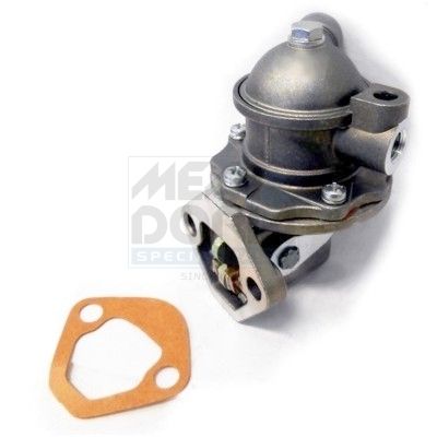 Топливный насос MEAT & DORIA PON184