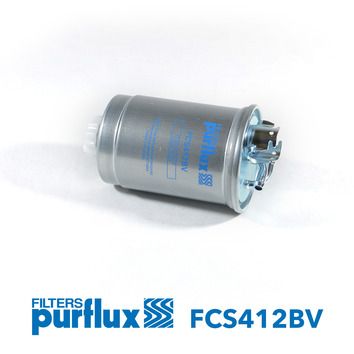 Топливный фильтр PURFLUX FCS412BV
