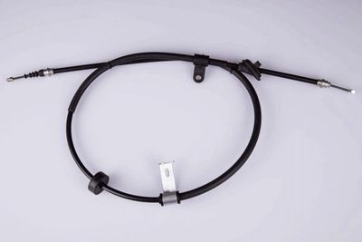 Тросик, cтояночный тормоз HELLA 8AS 355 660-371