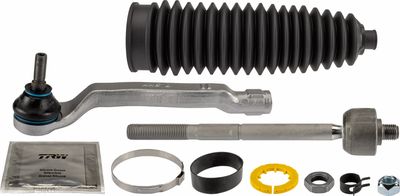 Поперечная рулевая тяга TRW JRA570