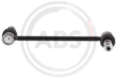 Stiepnis/Atsaite, Stabilizators A.B.S. 260223