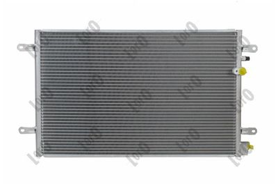 Конденсатор, кондиционер ABAKUS 0530160026