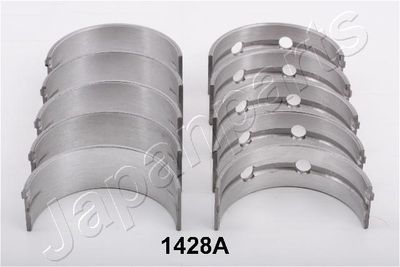 Kloķvārpstas gultņu komplekts JAPANPARTS MS1428A