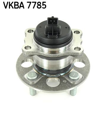 Комплект подшипника ступицы колеса SKF VKBA 7785