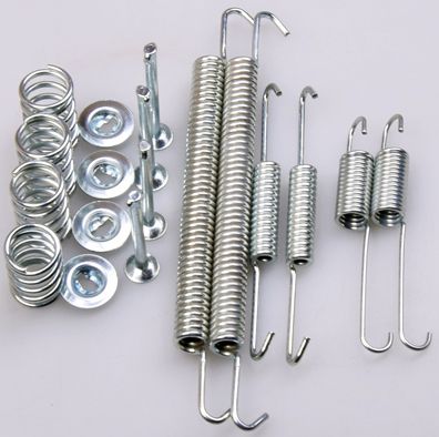 Комплектующие, тормозная колодка DENCKERMANN B160044