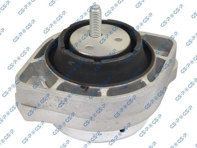 Подвеска, двигатель GSP 530145