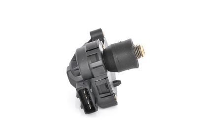 Regulēšanas elements, Droseļvārsts BOSCH 3437010524