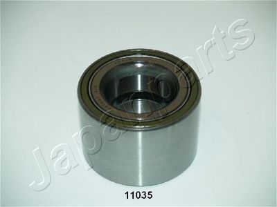 Riteņa rumbas gultņa komplekts JAPANPARTS KK-11035