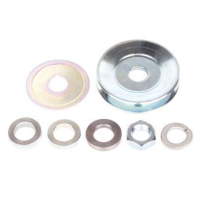 Piedziņas skriemelis, Ģenerators MAHLE MX 235KIT