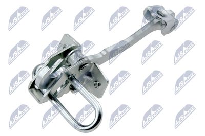 Фиксатор двери NTY EZC-PL-021