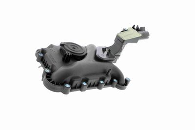 Eļļas atdalītājs, Kartera ventilācija VAICO V10-3502