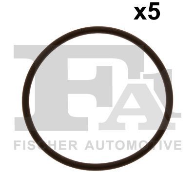 Прокладка, клапан возврата ОГ FA1 076.775.005