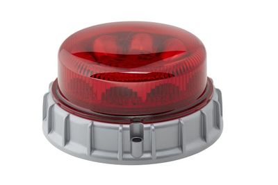 проблесковые опознавательные огни HELLA 2XD 011 557-121