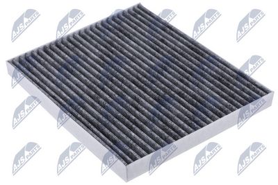 Filtrs, Salona telpas gaiss NTY FCF-CH-020C