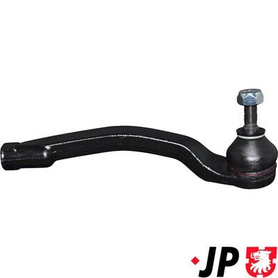 Наконечник поперечной рулевой тяги JP GROUP 4344601280