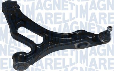 Neatkarīgās balstiekārtas svira, Riteņa piekare MAGNETI MARELLI 301181310350