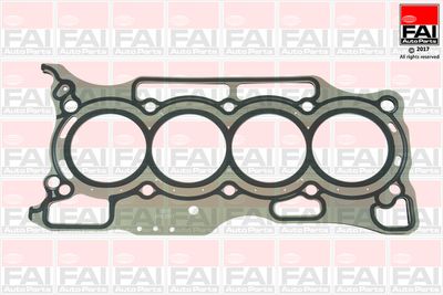 Blīve, Motora bloka galva FAI AutoParts HG2257