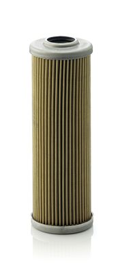 Filtrs, Hidropacēlāja sistēma MANN-FILTER HD 613