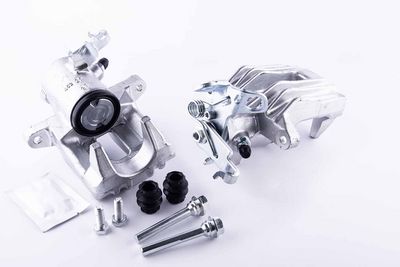 Тормозной суппорт HELLA 8AN 355 783-741