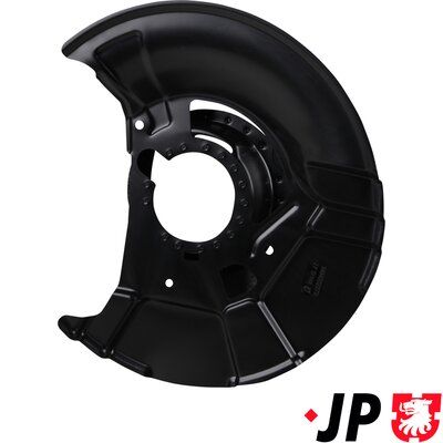 Отражатель, диск тормозного механизма JP GROUP 1464202270
