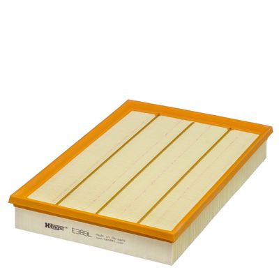 Воздушный фильтр HENGST FILTER E389L