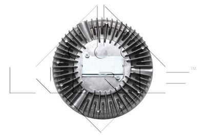 Sajūgs, Radiatora ventilators NRF 49156