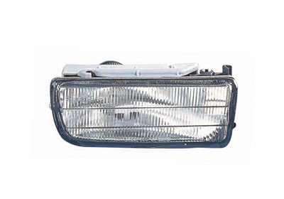 Miglas lukturis VAN WEZEL 0640998