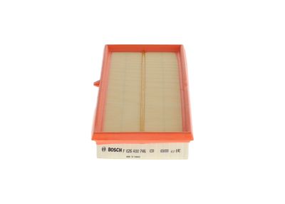 Воздушный фильтр BOSCH F 026 400 746