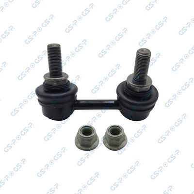 Stiepnis/Atsaite, Stabilizators GSP S052113