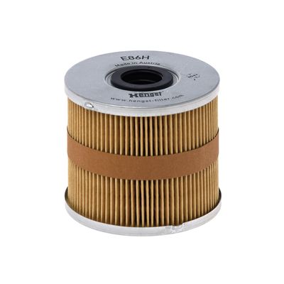 Масляный фильтр HENGST FILTER E86H D144