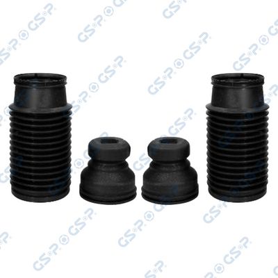 Пылезащитный комплект, амортизатор GSP 5407120PK