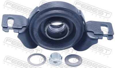 Подшипник, промежуточный подшипник карданного вала FEBEST TCB-005
