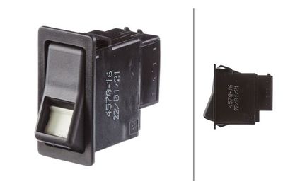 Slēdzis HELLA 6RH 004 570-161