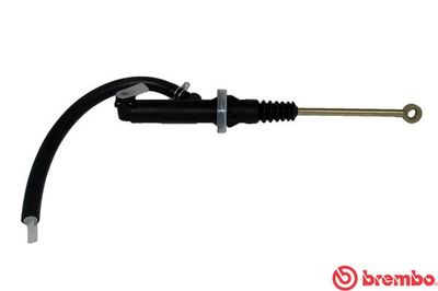 Главный цилиндр, система сцепления BREMBO C 24 012