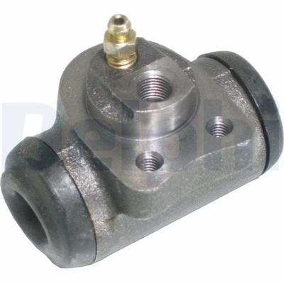 Колесный тормозной цилиндр DELPHI LW50009
