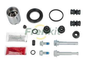 Ремкомплект, тормозной суппорт FRENKIT 741301