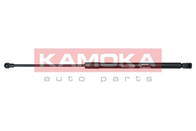 Gāzes atspere, Bagāžas/Kravas nodalījuma vāks KAMOKA 7092595