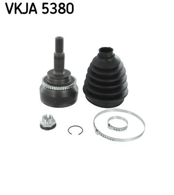 Шарнирный комплект, приводной вал SKF VKJA 5380