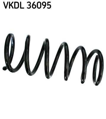Пружина ходовой части SKF VKDL 36095