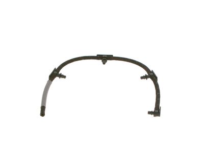 Шланг, утечка топлива BOSCH 0 928 400 552