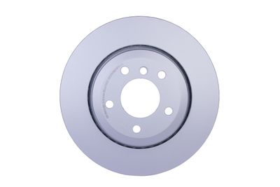 Тормозной диск HELLA 8DD 355 127-611