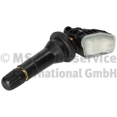 Rattaandur, rehvirõhu kontrollsüsteem PIERBURG 7.14060.24.0
