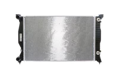 Radiators, Motora dzesēšanas sistēma MAHLE CR 484 000S