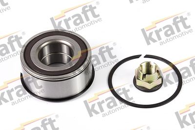 Riteņa rumbas gultņa komplekts KRAFT AUTOMOTIVE 4105220