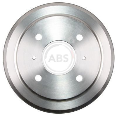Bremžu trumulis A.B.S. 7151-S