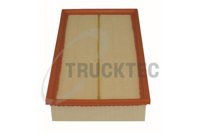 Gaisa filtrs TRUCKTEC AUTOMOTIVE 02.14.184
