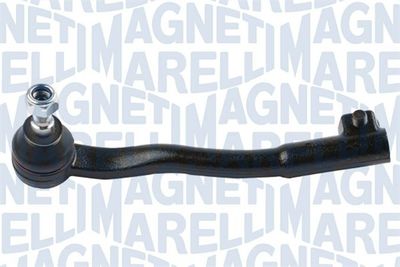 Наконечник поперечной рулевой тяги MAGNETI MARELLI 301191603180